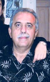 Obituary information for Charles 'Chuck' Bonacci