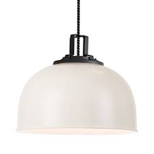 Butte 24 Cone Oil Rubbed Bronze Pendant Rejuvenation