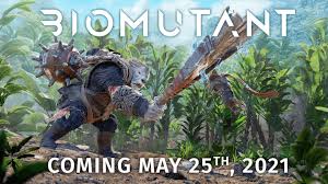 Will i be able to buy the merc after release? How To Get The Mercenary Class In Biomutant Pro Game Guides