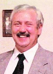 ROBERT ELLER Obituary (1952