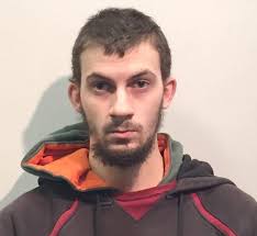 Man charged in Hampton with soliciting minor for sex