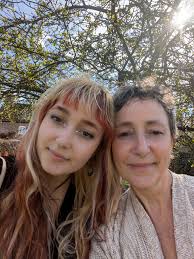 🎀 “I had lived with the threat of #BreastCancer hanging over me, impacting  my life choices, and I just wanted to live my life.” Monika Grzesiak, Child  Health Governance Manager at King's,