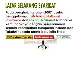 Standard chartered malaysia offers various protection plans such as travel,motor,home, personal and life insurance. Blog Izz Etiqa Takaful Kenapa Anda Perlukan Etiqa Takaful