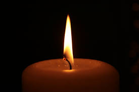Lighting The Candle Of Fellowship Revgeary