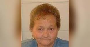 Virginia "Jenny" Haney Obituary