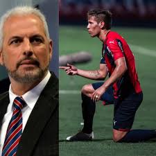 Sentimiento Azulgrana