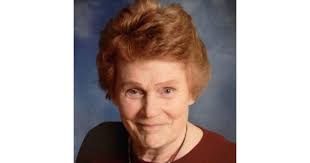 Margaret "Peggy" Young Obituary (1934