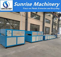 Plastic WPC PVC UPVC Wall Panel Hollow Board Decking Flooring Fence  Skirting Window Ceiling Profile Extrusion Production Making Line