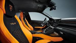 The 2021 lamborghini urus is extreme in almost every way, which is exactly what's expected when a legendary supercar maker builds an suv. Makin Segar Ini Warna Baru Lamborghini Urus