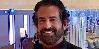 Winter Party Volunteer Ron Rich Dies in Global Pandemic