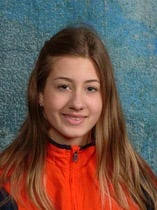 Satkiewicz helps Hope finish second