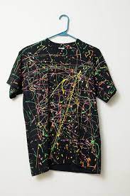 Puffy Paint Shirts Diy Shirt Puffy Paint