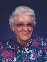 Nella Sullivan Obituary