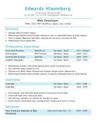 Chronological, functional, and combination formats in traditional, modern, and creative designs. Http Cdn Hloom Com Images In A Nutshell Jpg Simple Resume Simple Resume Format Sample Resume Templates
