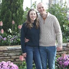 Olivia Wulf and Alex Buchanan's Wedding Website