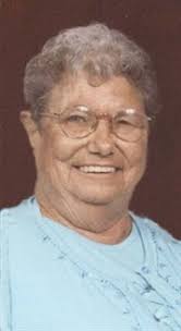 Obituary information for Jean E. Johnson