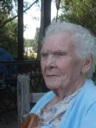 Opal Beebe Obituary (1913