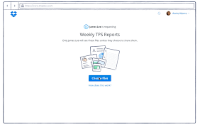 May 06, 2021 · download the dropbox app. Dropbox S New Requests Feature Lets Anyone Upload Files To Your Account Techcrunch