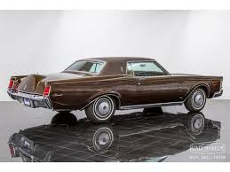 Image result for Ginger Bronze Moondust 1972 Lincoln