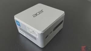 Source for information on minicomputers: Acer Revo Cube A Mini Pc Perfect For Everyday Lif Bitfeed Co