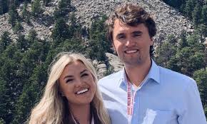 Charlie Kirk's Wife Erika Appeared on Bravo's 'Summer House' in ...