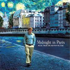 Great prices and selection of pictures paris. Midnight In Paris Music From The Motion Picture Amazon De Musik Cds Vinyl