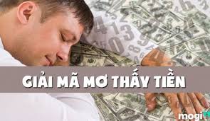 Giải Mã Giấc Mơ Thấy Tiền: Điềm Báo Gì Cho Tương Lai?