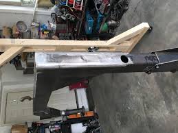 Obviously there are two styles, under bed hide away ball and the rail mounted plate type that can be swapped. I Converted My Tt From A Bumper Pull To A Gooseneck Keystone Rv Forums