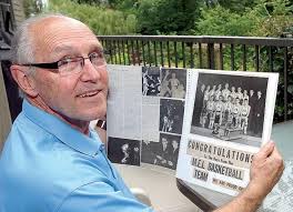Obituary: 1963 MEI Alum Jim Falk
