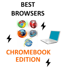 Ed bott at zdnet has been using the l. Best Browsers For Chromebooks And How To Install Them Platypus Platypus