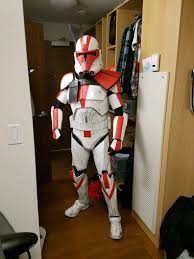 L➤ clone wars helmet 3d models ✅. Clone Trooper Foam Full Armor With Free Files Rpf Costume And Prop Maker Community