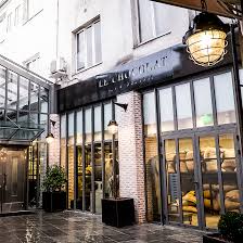 Points De Vente La Manufacture De Chocolat Alain Ducasse Facade Boutique Paris