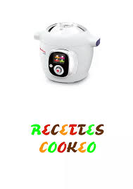 Livre Entier En Pdf Pdf Cookeo Recette Recette Livre De Recette