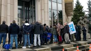 Mais l'émergence d'une première classification tripartite des juridictions répressives. Seine Et Marne Les Policiers De Meaux Se Mobilisent Contre La Reforme Des Retraites La Marne