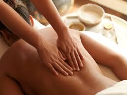 Spa In Borivali | Female To Male Massage | Thai Spa Borivali