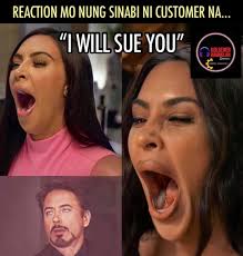 I will take note of that, anything else 😁