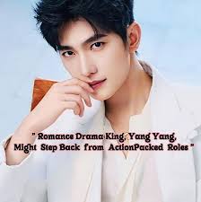 Chinese audiences is wonder " Why Cheng Yi act so real for injured and  hurting ?" my answer Of course he knew it because he fall from 20M in  #ImmortalSamsara make his