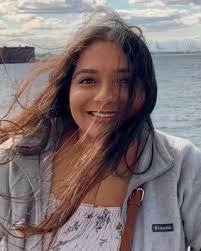 Alice Yoon's Instagram, Twitter & Facebook