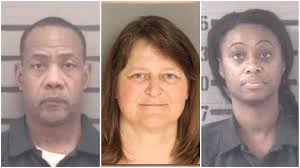 GBI: Elderly drugged by alleged scammers, used for Medicaid funds