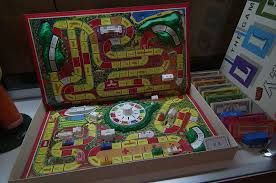 Levensweg 13 Briljante Momenten Van Dit Nostalgische Bordspel Vroegert
