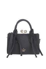 Sacs et accessoires femme de marques pour accompagner votre style de la saison. Lollipops Sac 24542 Noir Femme Des Marques Et Vous