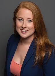 Jessica Rounds's Instagram, Twitter & Facebook