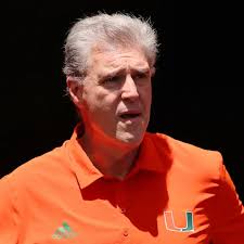 Miami AD Calls for ACC Tiebreaker Reevaluation After Duke's Championship  Game Slot Stirs Debate