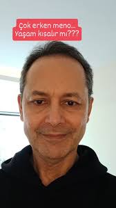 40 yaşından önce menopoza girilirse, neler olur?, Kalp damar hastalıkları,  demans (bunama), kemik erimesi, kas kaybında artış riski ARTIYOR😢, Bunlara  ek olarak yaşam süresinde kısalma (erken ölüm ...