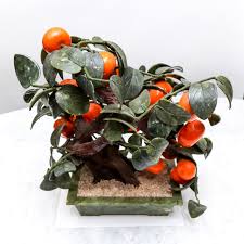 Image result for Mandarin Jade 1958 Imperial