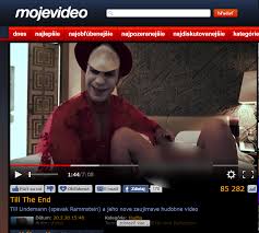 Did Rammsteins Till Lindemann see it coming? | by Patrick Wieth | Medium