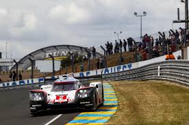 Yes, says alex proud, but you something with no room for the kids, something you only see in bright red or racing green so, if you're going to own a car, you may as well stand up and be counted. Formula 1 Vs Le Mans Why Gp Racing Is Still The Pinnacle Autocar