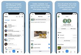 See more of app pagǝs business suite on facebook. Facebook Business Suite Brainly