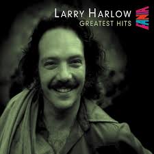 Larry Harlow