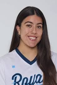 2025 Softball Roster